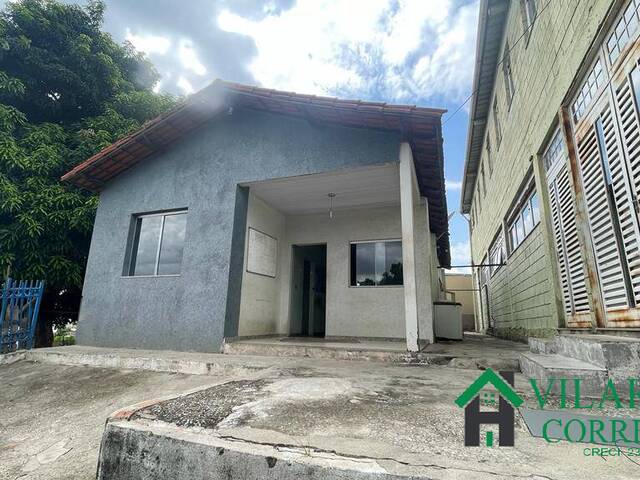 #4242 - Casa para Venda em Belo Horizonte - MG - 2