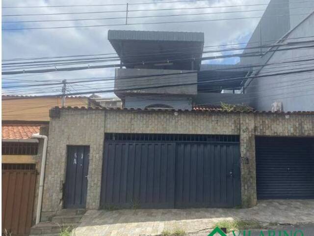 #4241 - Casa para Venda em Belo Horizonte - MG - 3