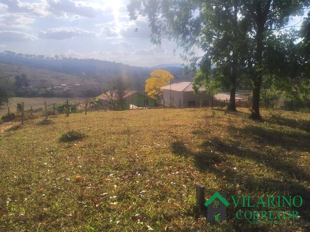 #4243 - Sítio para Venda em Rio Manso - MG - 2