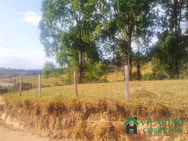 Sítio para Venda em Rio Manso - 5