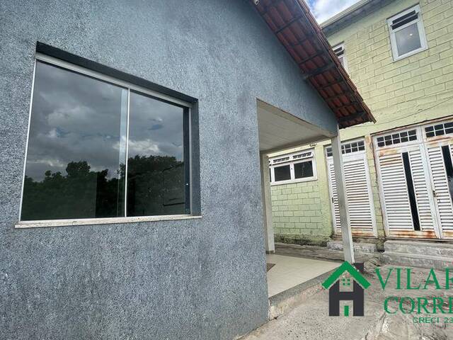 Casa para Venda em Belo Horizonte - 4