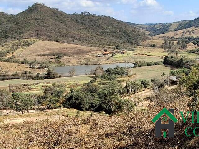 #4244 - Haras para Venda em Santa Luzia - MG - 2