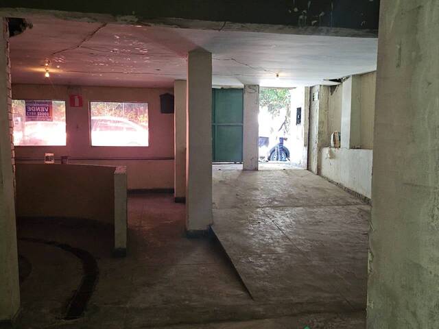 #4216 - Estabelecimento para Venda em Belo Horizonte - MG - 1