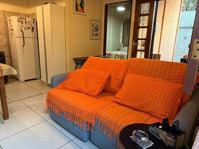 #4247 - Casa para Venda em Belo Horizonte - MG - 3
