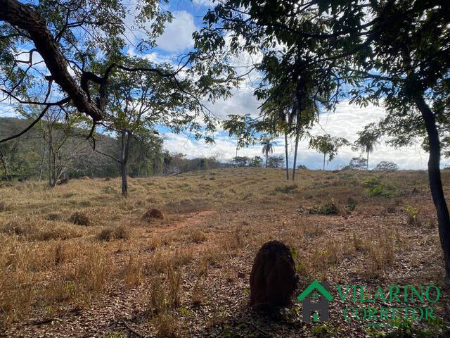#4250 - Fazenda para Venda em Baldim - MG - 1