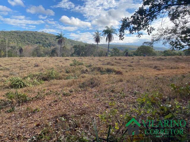 #4250 - Fazenda para Venda em Baldim - MG - 2