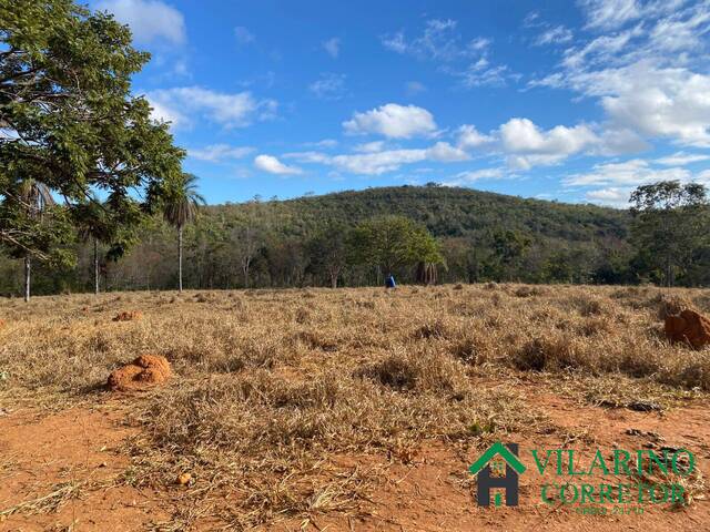 #4250 - Fazenda para Venda em Baldim - MG - 3