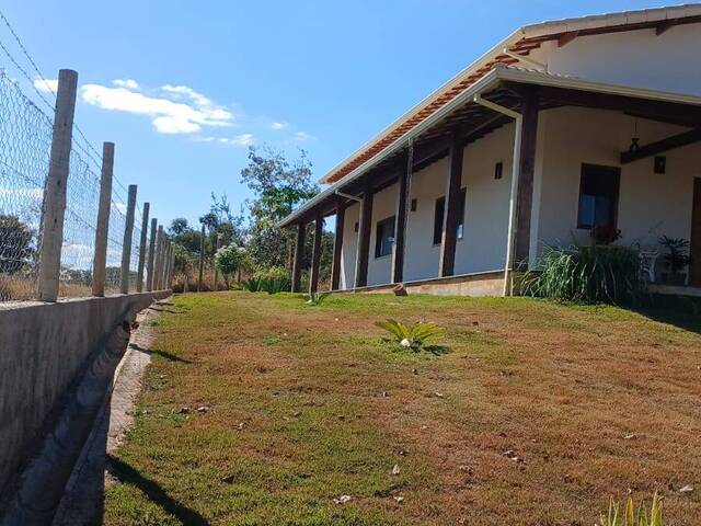 #4253 - Sítio para Venda em Jaboticatubas - MG - 2