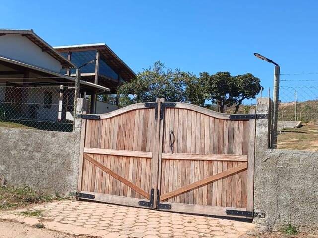 #4253 - Sítio para Venda em Jaboticatubas - MG - 1