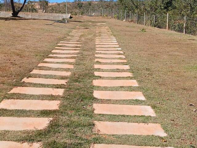 Sítio para Venda em Jaboticatubas - 4