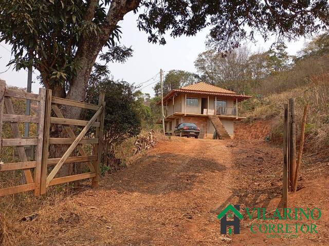 #4254 - Sítio para Venda em Taquaraçu de Minas - MG - 2