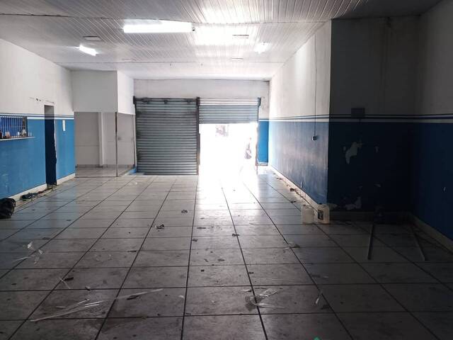 #4257 - Sala para Venda em Belo Horizonte - MG - 3