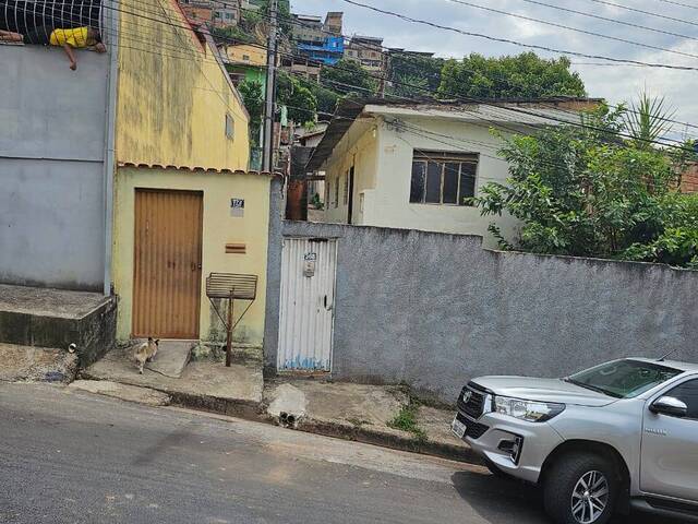 Venda em São Marcos - Belo Horizonte