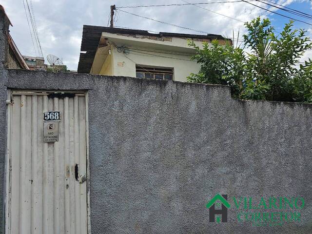 Casa para Venda em Belo Horizonte - 4