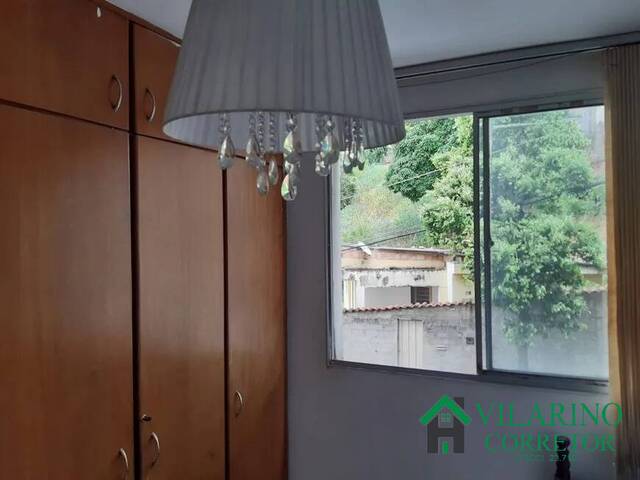 #4261 - Apartamento para Venda em Belo Horizonte - MG - 3
