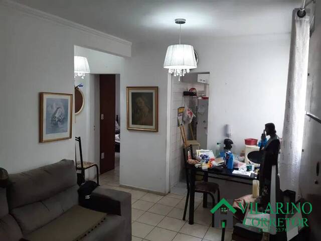 #4261 - Apartamento para Venda em Belo Horizonte - MG - 1