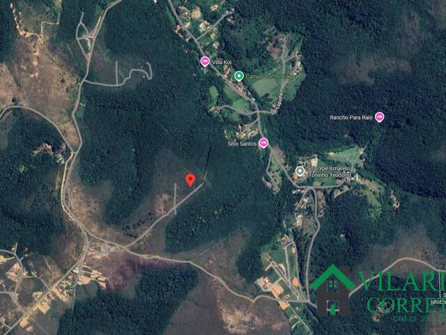 #4263 - Fazenda para Venda em Rio Acima - MG - 1