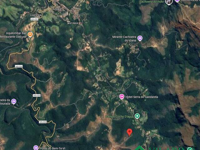 #4263 - Fazenda para Venda em Rio Acima - MG - 2