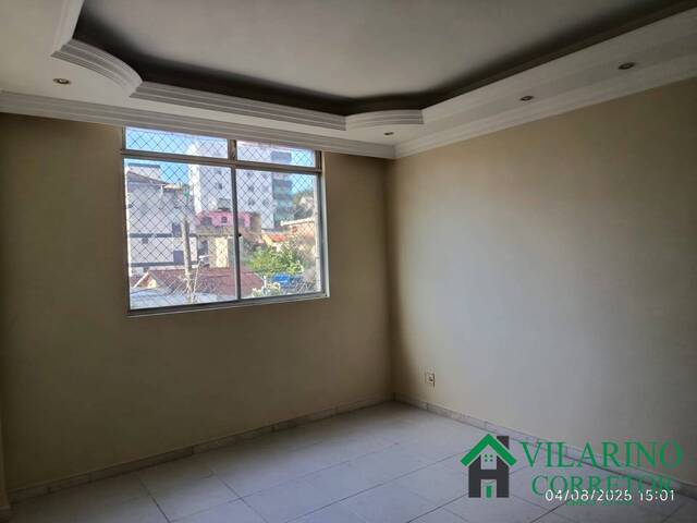 #4264 - Apartamento para Venda em Belo Horizonte - MG - 3