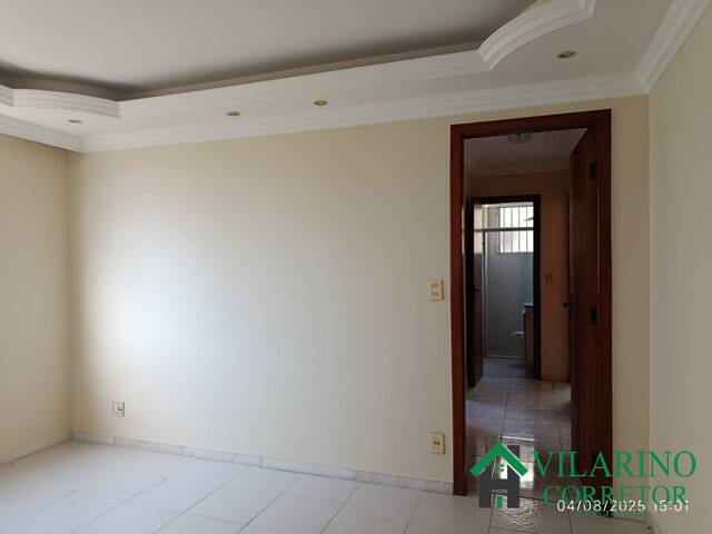 #4264 - Apartamento para Venda em Belo Horizonte - MG - 2