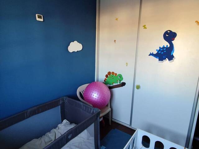 #4268 - Apartamento para Venda em Belo Horizonte - MG - 2