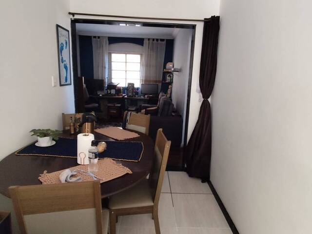 #4268 - Apartamento para Venda em Belo Horizonte - MG - 3