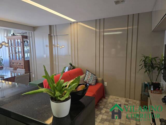 #4269 - Apartamento para Venda em Belo Horizonte - MG - 3