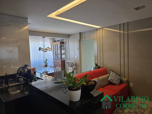 Apartamento para Venda em Belo Horizonte - 5