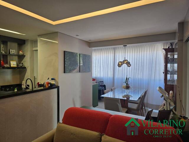 Apartamento para Venda em Belo Horizonte - 4