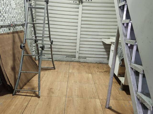 #4272 - Loja para Venda em Belo Horizonte - MG - 1