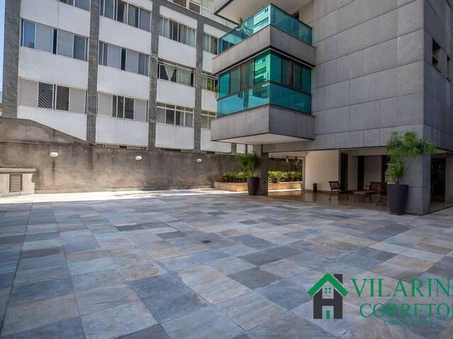 #4275 - Apartamento para Venda em Belo Horizonte - MG - 1