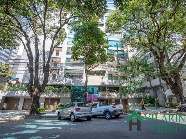 #4275 - Apartamento para Venda em Belo Horizonte - MG - 2