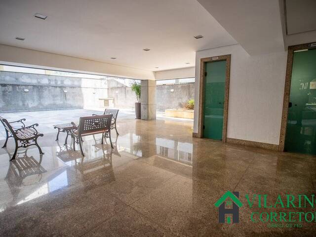 #4275 - Apartamento para Venda em Belo Horizonte - MG - 3