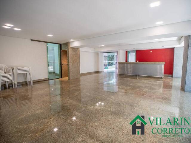 Apartamento para Venda em Belo Horizonte - 4
