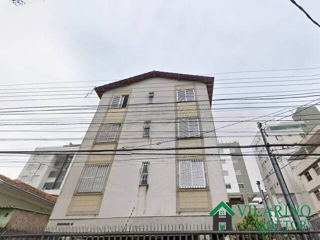 #4277 - Apartamento para Venda em Belo Horizonte - MG - 1