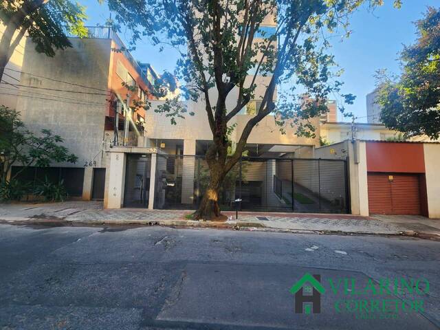 #4276 - Apartamento para Venda em Belo Horizonte - MG - 2
