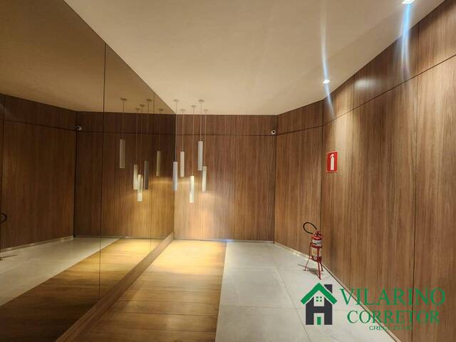#4276 - Apartamento para Venda em Belo Horizonte - MG - 1
