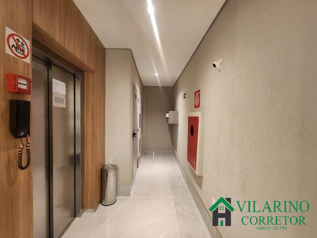 Apartamento para Venda em Belo Horizonte - 4