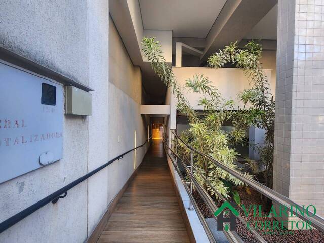 #4276 - Apartamento para Venda em Belo Horizonte - MG - 3