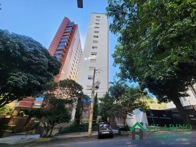 #4278 - Apartamento para Venda em Belo Horizonte - MG - 1