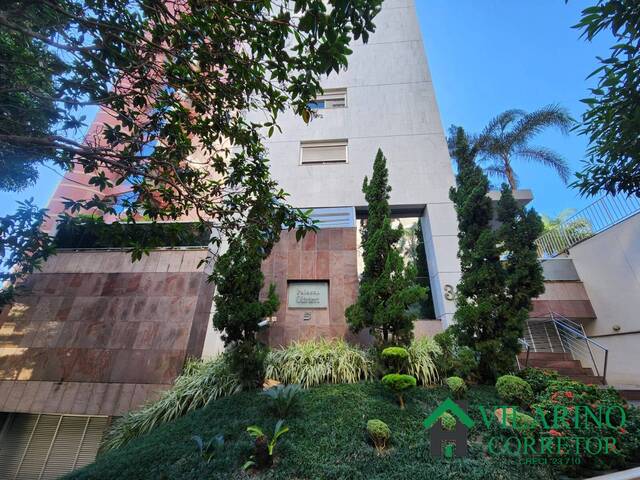 #4278 - Apartamento para Venda em Belo Horizonte - MG - 2