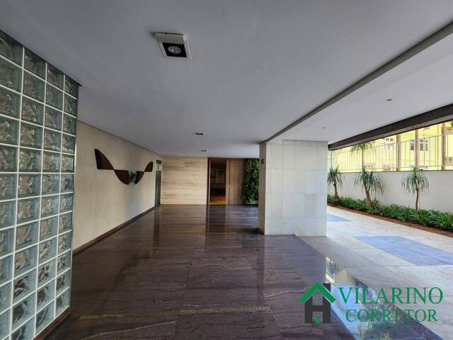 Apartamento para Venda em Belo Horizonte - 5
