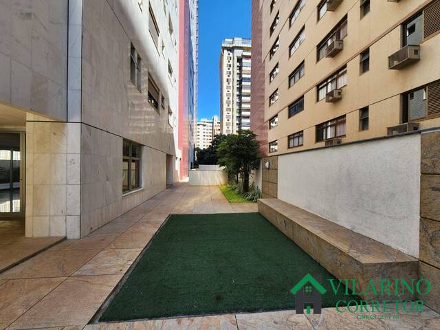 #4278 - Apartamento para Venda em Belo Horizonte - MG - 3