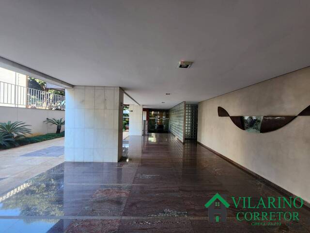 Apartamento para Venda em Belo Horizonte - 4