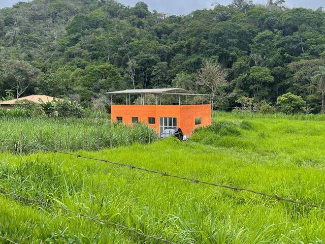 #4286 - Sítio para Venda em Ferros - MG - 1