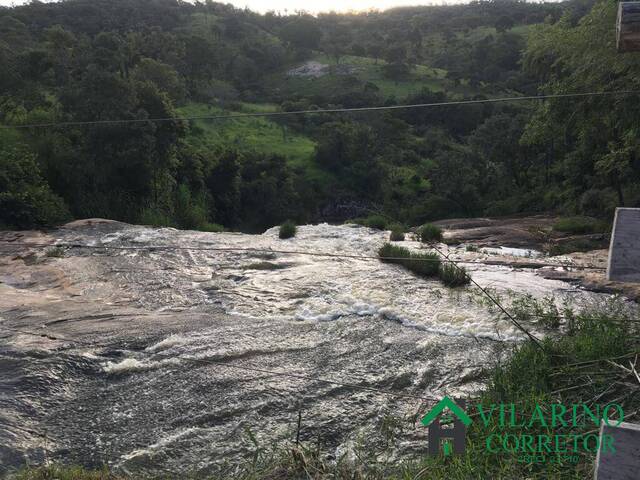 Fazenda para Venda em Nova União - 4