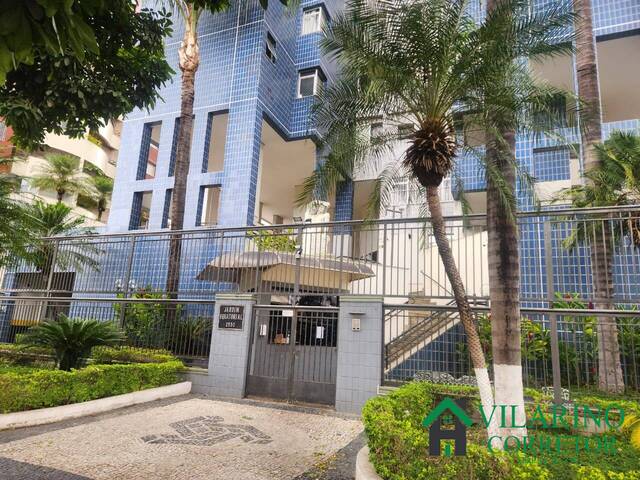 #4289 - Apartamento para Venda em Belo Horizonte - MG - 2