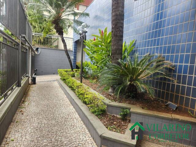 #4289 - Apartamento para Venda em Belo Horizonte - MG - 3