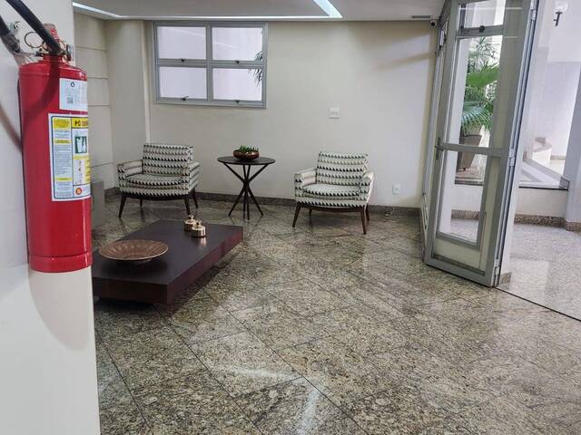 #4290 - Apartamento para Venda em Belo Horizonte - MG - 3