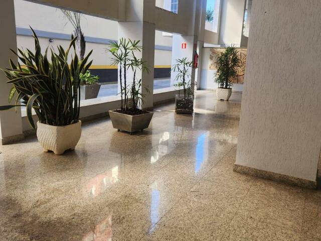 #4290 - Apartamento para Venda em Belo Horizonte - MG - 2